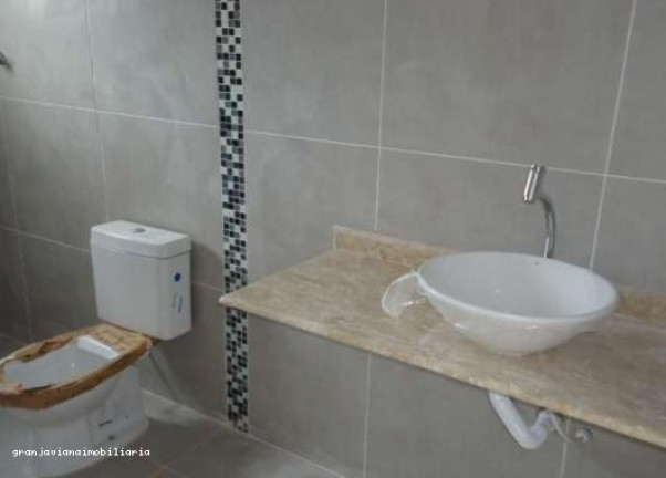 Casa com 3 Quartos à Venda, 150 m² em Paysage Clair - Vargem Grande Paulista