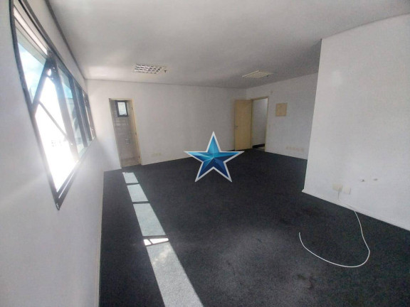 Imagem Sala Comercial para Alugar, 44 m² em Pacaembu - São Paulo Imagem Sala Comercial para Alugar, 44 m² em Pacaembu - São Paulo