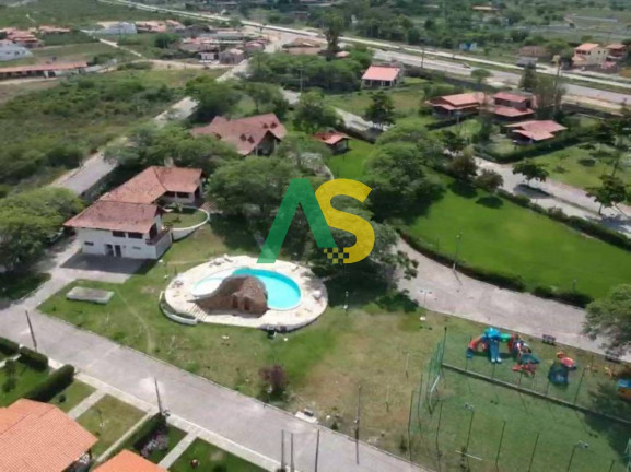 Imagem Terreno à Venda, 450 m² em Alpes Suiços - Gravatá