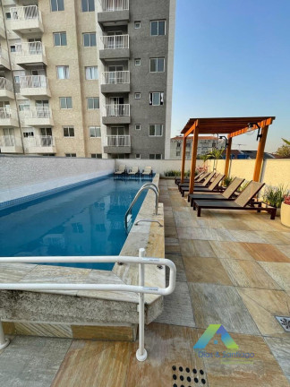 Imagem Apartamento com 2 Quartos à Venda, 49 m² em Sacomã - São Paulo Imagem Apartamento com 2 Quartos à Venda, 49 m² em Sacomã - São Paulo