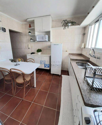 Imagem Apartamento com 3 Quartos à Venda, 136 m² em Sumaré - São Paulo Imagem Apartamento com 3 Quartos à Venda, 136 m² em Sumaré - São Paulo