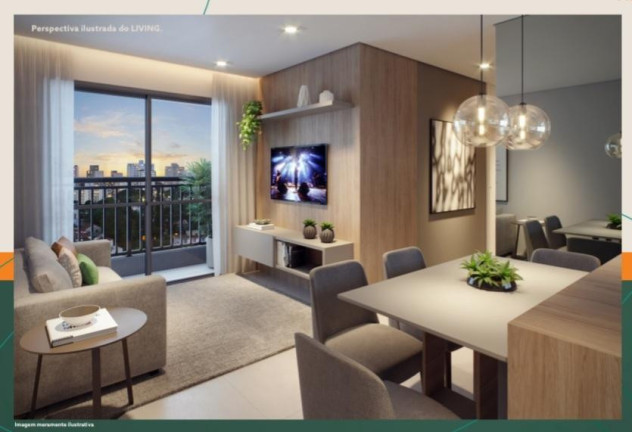 Imagem Apartamento com 3 Quartos à Venda, 54 m² em Passaré - Fortaleza Imagem Apartamento com 3 Quartos à Venda, 54 m² em Passaré - Fortaleza