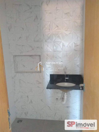 Imagem Apartamento com 2 Quartos à Venda, 54 m² em Vila São Pedro - Santo André Imagem Apartamento com 2 Quartos à Venda, 54 m² em Vila São Pedro - Santo André