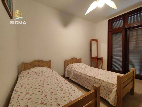 Imagem Casa com 4 Quartos à Venda, 340 m² em Enseada - Guarujá Imagem Casa com 4 Quartos à Venda, 340 m² em Enseada - Guarujá