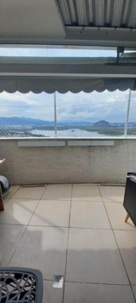 Imagem Apartamento com 2 Quartos à Venda, 76 m² em Barra Da Tijuca - Rio De Janeiro