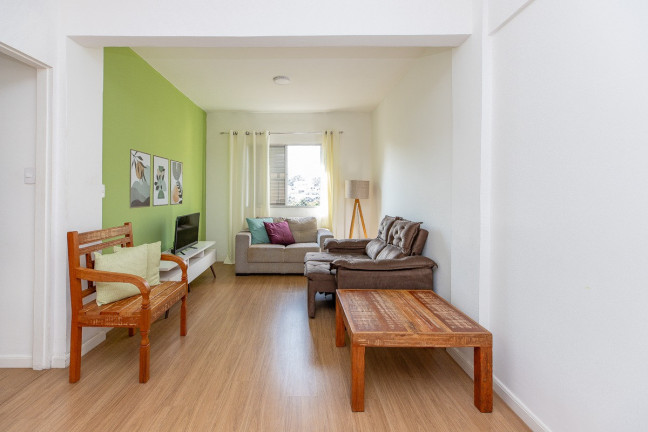 Imagem Apartamento com 2 Quartos à Venda, 77 m² em Campo Belo - São Paulo Imagem Apartamento com 2 Quartos à Venda, 77 m² em Campo Belo - São Paulo