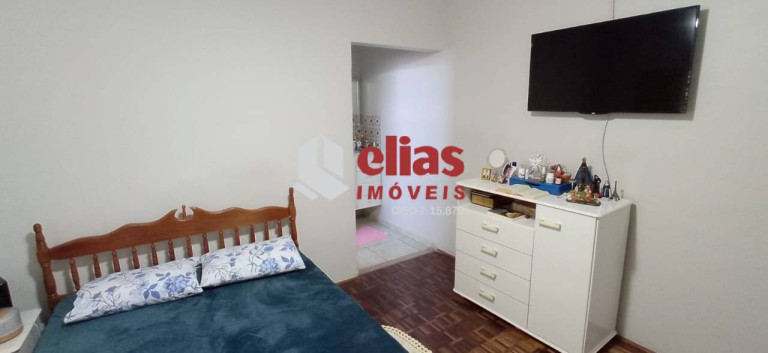 Imagem Casa com 3 Quartos à Venda, 308 m² em Vila Souto - Bauru