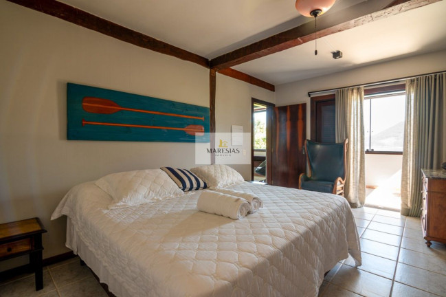 Imagem Casa com 4 Quartos à Venda, 400 m² em Maresias - São Sebastião