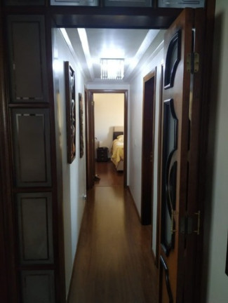 Imagem Apartamento com 3 Quartos à Venda, 122 m² em Vila Regente Feijó - São Paulo Imagem Apartamento com 3 Quartos à Venda, 122 m² em Vila Regente Feijó - São Paulo