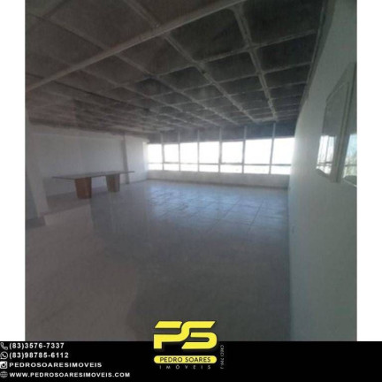 Imagem Sala Comercial à Venda, 45 m² em Tambaú - João Pessoa Imagem Sala Comercial à Venda, 45 m² em Tambaú - João Pessoa