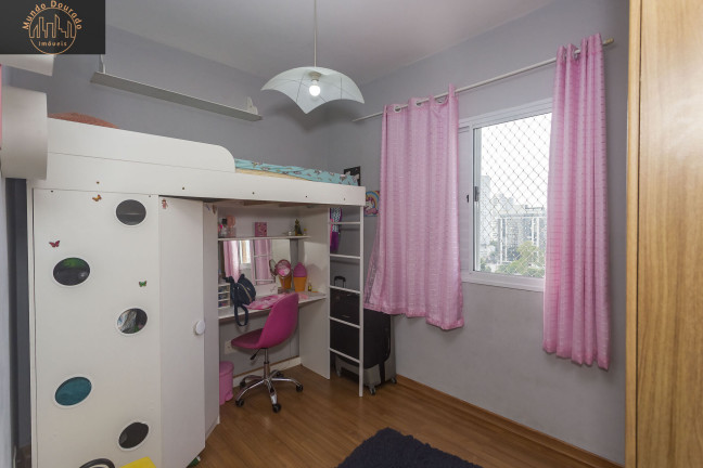 Imagem Apartamento com 3 Quartos à Venda, 102 m² em Baeta Neves - São Bernardo Do Campo