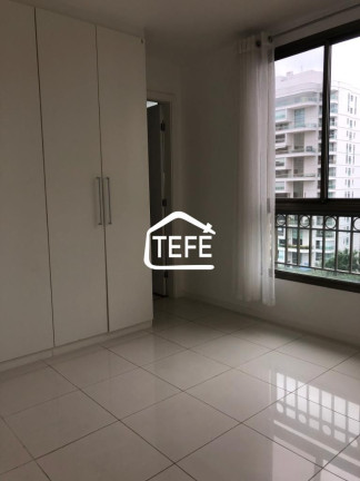 Imagem Apartamento com 4 Quartos à Venda, 180 m² em Barra Da Tijuca - Rio De Janeiro