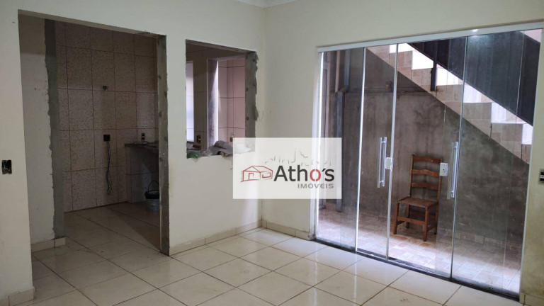 Imagem Casa com 4 Quartos à Venda, 340 m² em Jardim Nair Maria - Salto Imagem Casa com 4 Quartos à Venda, 340 m² em Jardim Nair Maria - Salto