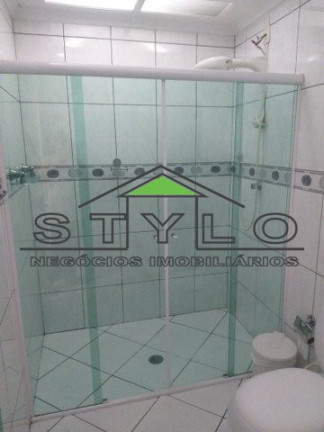 Imagem Sobrado com 4 Quartos à Venda, 300 m² em Baeta Neves - São Bernardo Do Campo Imagem Sobrado com 4 Quartos à Venda, 300 m² em Baeta Neves - São Bernardo Do Campo