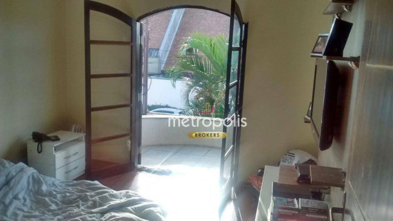 Imagem Sobrado com 3 Quartos à Venda, 250 m² em Jardim São Caetano - São Caetano Do Sul