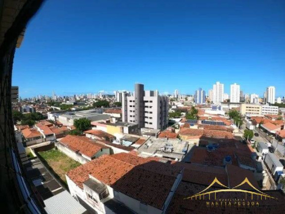Imagem Apartamento com 2 Quartos à Venda, 55 m² em Lagoa Nova - Natal