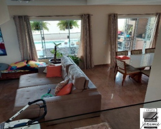 Imagem Casa com 3 Quartos à Venda, 195 m² em Centro - Sorocaba