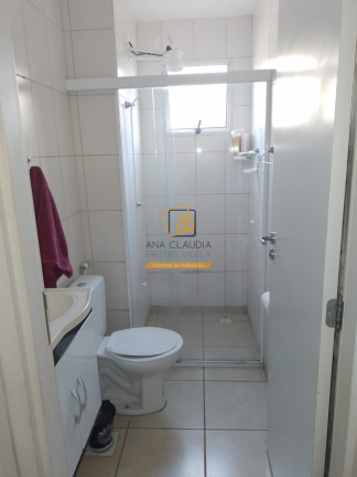 Imagem Apartamento com 2 Quartos à Venda, 54 m² em Vila Santa Terezinha - Itu Imagem Apartamento com 2 Quartos à Venda, 54 m² em Vila Santa Terezinha - Itu