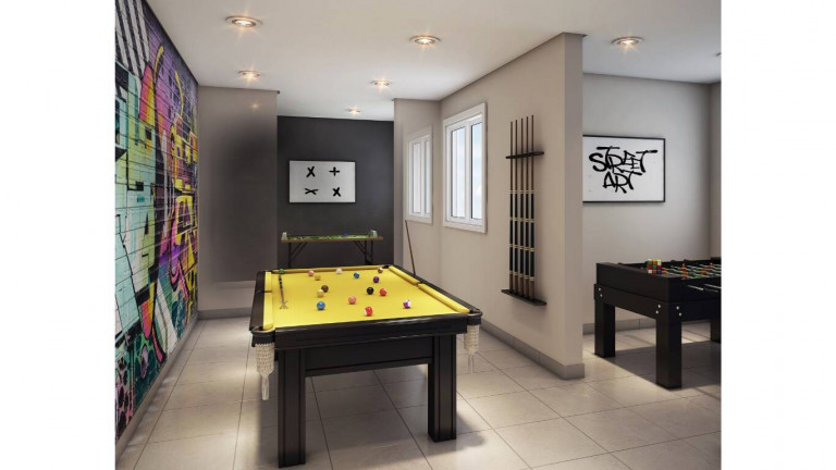 Imagem Apartamento com 2 Quartos à Venda, 2 m² em Cidade Patriarca - São Paulo