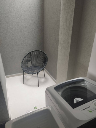 Imagem Apartamento com 1 Quarto à Venda, 27 m² em Chácara Belenzinho - São Paulo