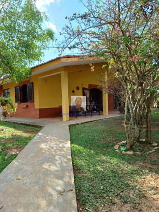 Imagem Chácara com 4 Quartos à Venda, 590 m² em Barueri Imagem Chácara com 4 Quartos à Venda, 590 m² em Barueri