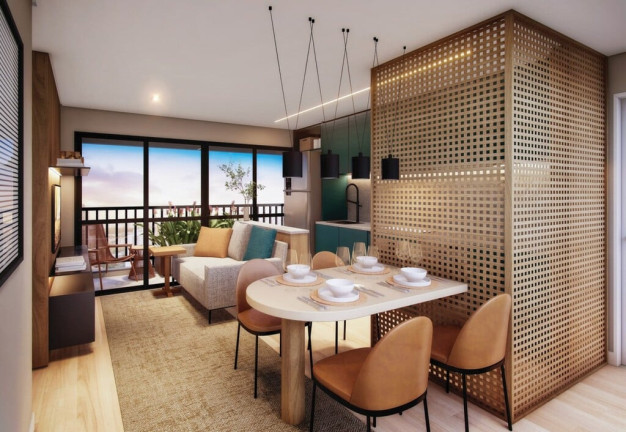 Imagem Apartamento com 2 Quartos à Venda, 43 m² em Tucuruvi - São Paulo Imagem Apartamento com 2 Quartos à Venda, 43 m² em Tucuruvi - São Paulo