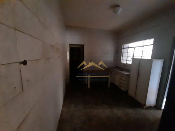 Imagem Casa com 2 Quartos à Venda, 91 m² em Jardim Rosa Garcia - Tatuí Imagem Casa com 2 Quartos à Venda, 91 m² em Jardim Rosa Garcia - Tatuí