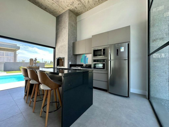 Imagem Casa de Condomínio com 3 Quartos à Venda, 164 m² em Arroio Teixeira - Capão Da Canoa Imagem Casa de Condomínio com 3 Quartos à Venda, 164 m² em Arroio Teixeira - Capão Da Canoa