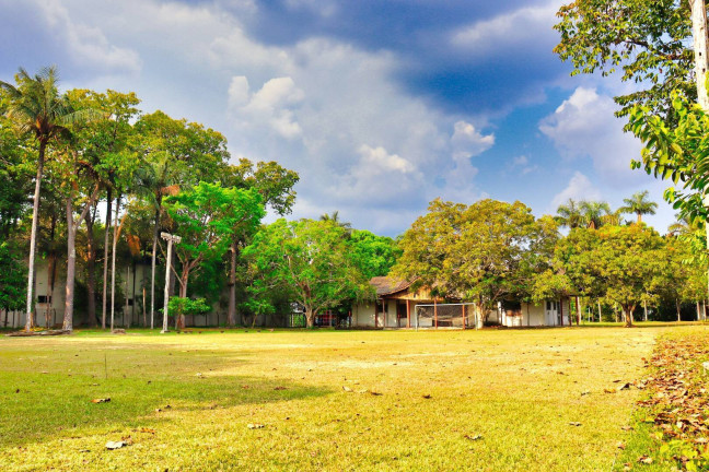 Imagem Terreno à Venda, 48 m² em Flores - Manaus
