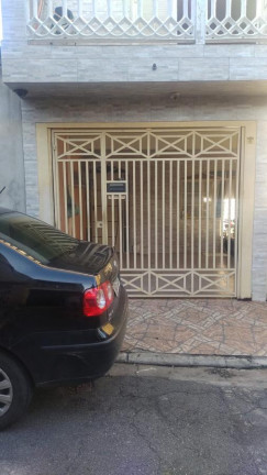 Imagem Casa com 5 Quartos à Venda, 120 m² em Conjunto Residencial José Bonifácio - São Paulo Imagem Casa com 5 Quartos à Venda, 120 m² em Conjunto Residencial José Bonifácio - São Paulo