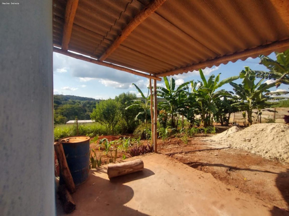 Imagem Chácara com 1 Quarto à Venda, 45 m² em Mateus Leme