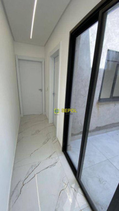 Imagem Sobrado com 3 Quartos à Venda, 135 m² em Vila Bastos - Santo André Imagem Sobrado com 3 Quartos à Venda, 135 m² em Vila Bastos - Santo André