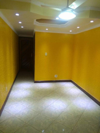 Imagem Apartamento com 2 Quartos à Venda, 60 m² em Realengo - Rio De Janeiro