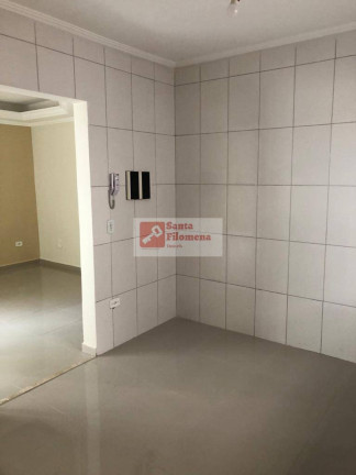 Imagem Apartamento com 3 Quartos à Venda, 108 m² em Campestre - Santo André Imagem Apartamento com 3 Quartos à Venda, 108 m² em Campestre - Santo André