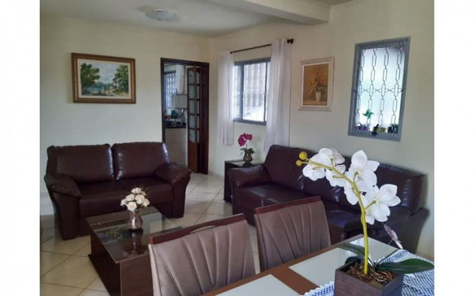 Imóvel com 3 Quartos à Venda, 403 m² em Jardim Do Lago - Atibaia