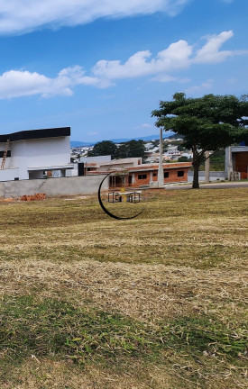 Imóvel à Venda, 688 m² em Residencial Ibi-aram Ii - Itupeva