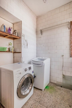 Imagem Imóvel com 3 Quartos à Venda, 183 m² em Centro Histórico - Porto Alegre Imagem Imóvel com 3 Quartos à Venda, 183 m² em Centro Histórico - Porto Alegre