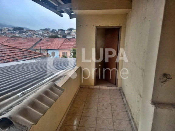 Imagem Casa com 3 Quartos à Venda, 117 m² em Vila Nova Mazzei - São Paulo Imagem Casa com 3 Quartos à Venda, 117 m² em Vila Nova Mazzei - São Paulo