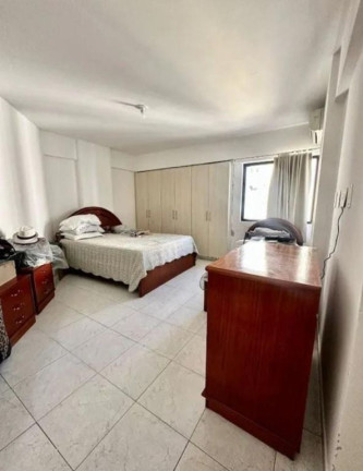 Imagem Apartamento com 4 Quartos à Venda, 195 m² em Tambaú - João Pessoa Imagem Apartamento com 4 Quartos à Venda, 195 m² em Tambaú - João Pessoa