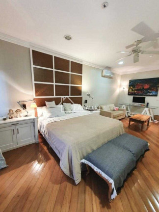 Imagem Imóvel com 5 Quartos à Venda, 1.000 m² em Jardim Residencial Tivoli Park - Sorocaba