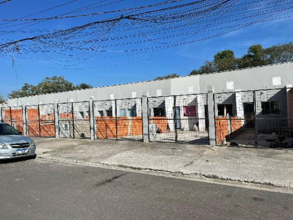 Imagem Casa com 1 Quarto à Venda, 25 m² em Vila Mineirao - Sorocaba Imagem Casa com 1 Quarto à Venda, 25 m² em Vila Mineirao - Sorocaba