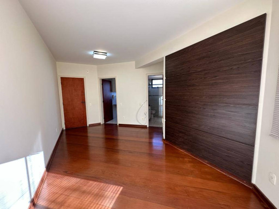 Imagem Apartamento com 1 Quarto à Venda, 43 m² em Cambuí - Campinas
