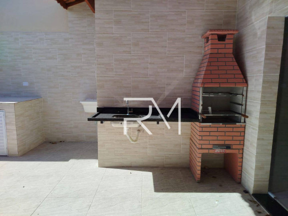 Imagem Casa com 2 Quartos à Venda, 75 m² em Balneário Itaguaí - Mongaguá Imagem Casa com 2 Quartos à Venda, 75 m² em Balneário Itaguaí - Mongaguá