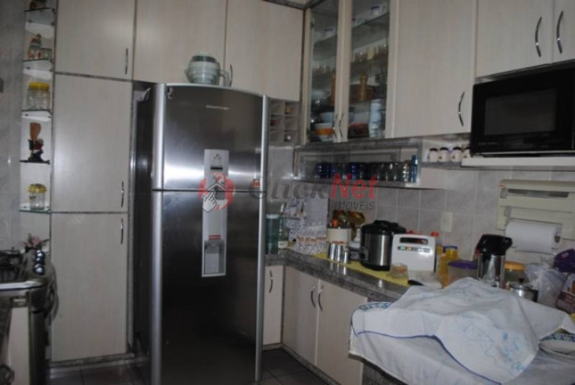 Imagem Apartamento com 3 Quartos à Venda, 99 m² em Jardim Stella - Santo André Imagem Apartamento com 3 Quartos à Venda, 99 m² em Jardim Stella - Santo André