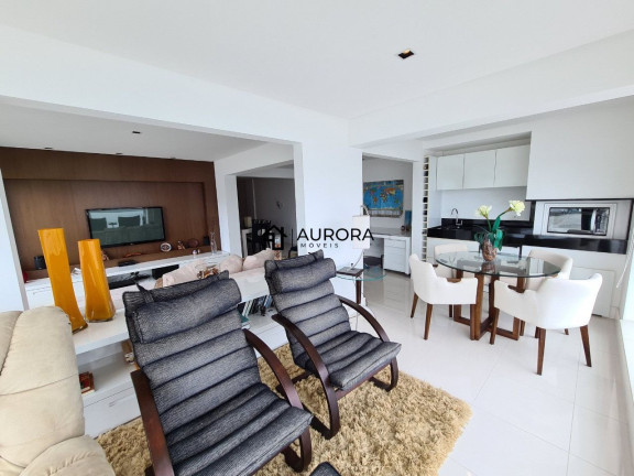 Imagem Apartamento com 4 Quartos à Venda, 168 m² em Barra Sul - Balneário Camboriú