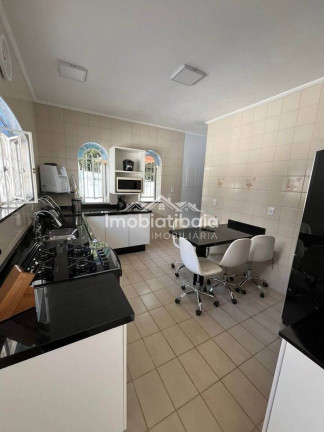Imagem Casa com 3 Quartos à Venda, 462 m² em Jardim Dos Pinheiros - Atibaia