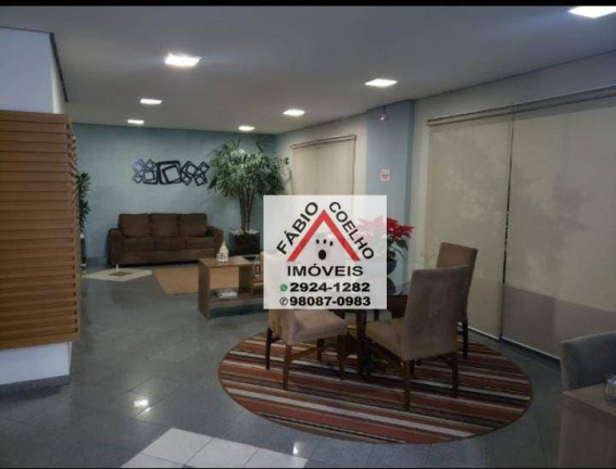 Imagem Apartamento com 2 Quartos à Venda, 54 m² em Saúde - São Paulo