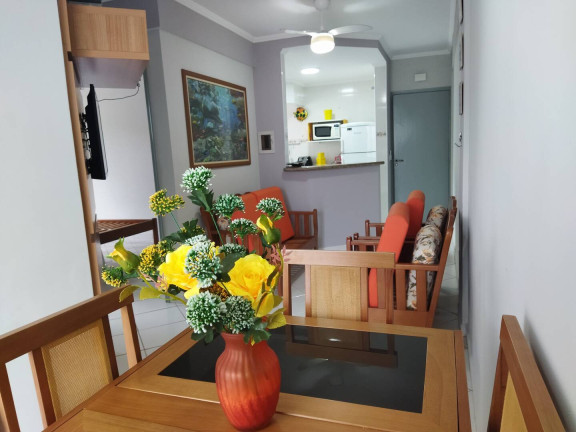 Imagem Apartamento com 2 Quartos à Venda, 53 m² em Perequê Açu - Ubatuba Imagem Apartamento com 2 Quartos à Venda, 53 m² em Perequê Açu - Ubatuba