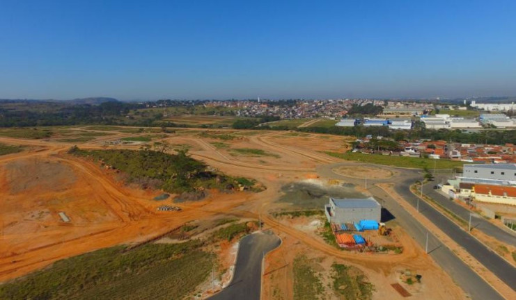 Imagem Terreno à Venda, 180 m² em Jardim Guarujá - Salto