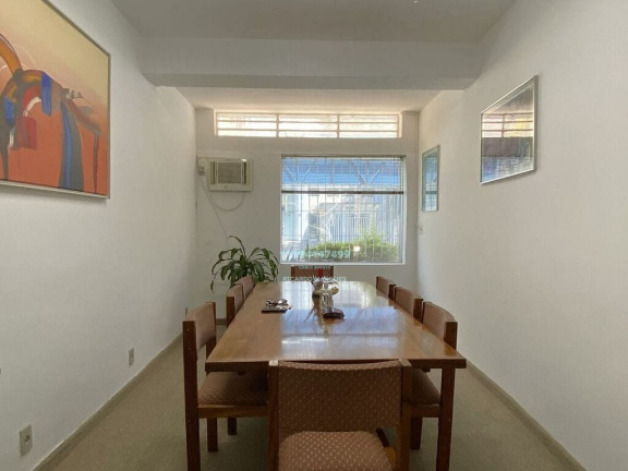 Casa com 4 Quartos à Venda, 120 m² em Pinheiros - São Paulo